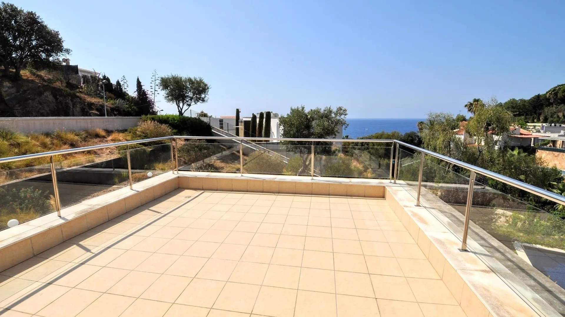 Villa Tortuga Льорет-де-Мар 0*,  Испания