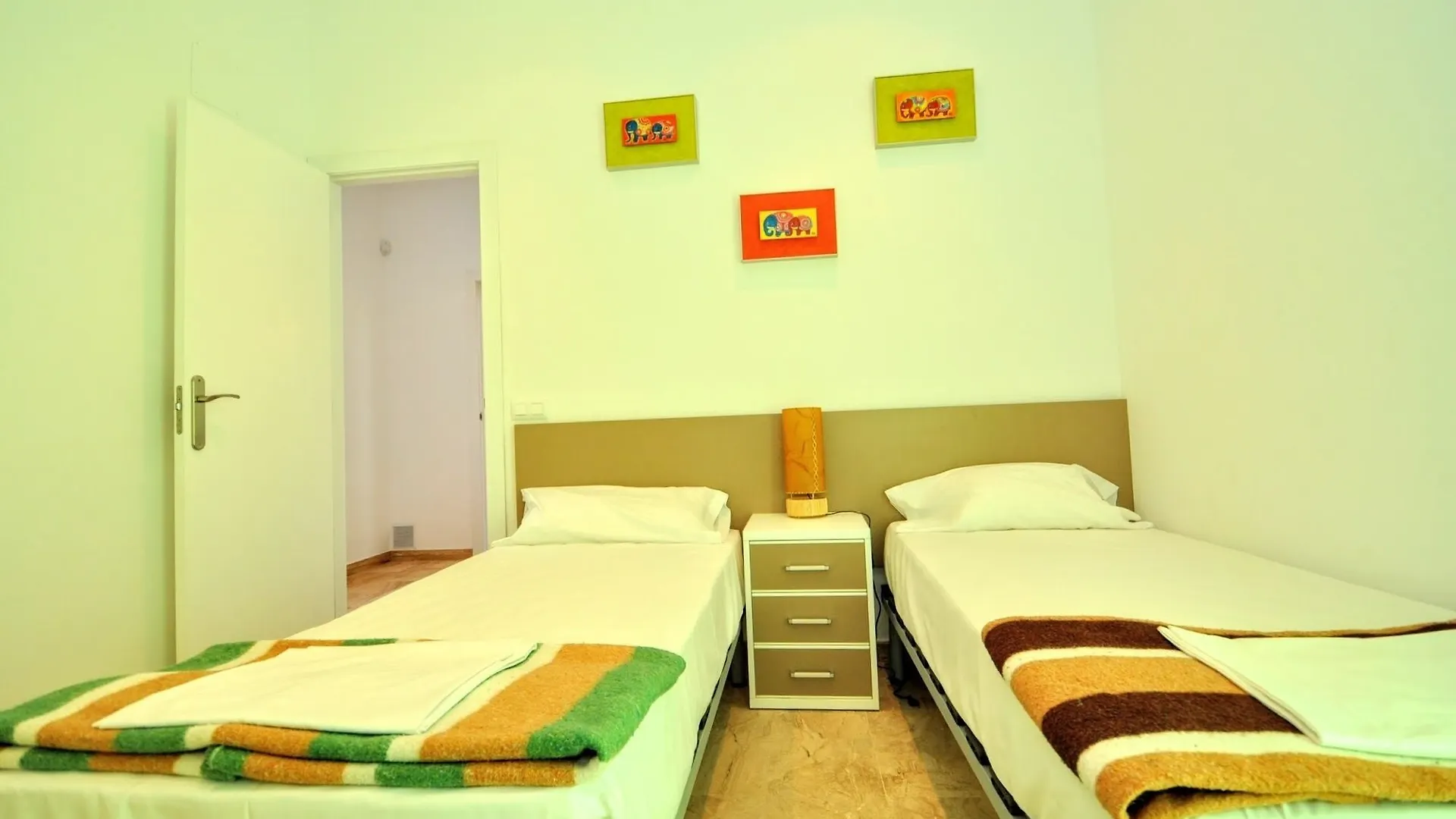 Villa Tortuga 료렛 드 마르 스페인
