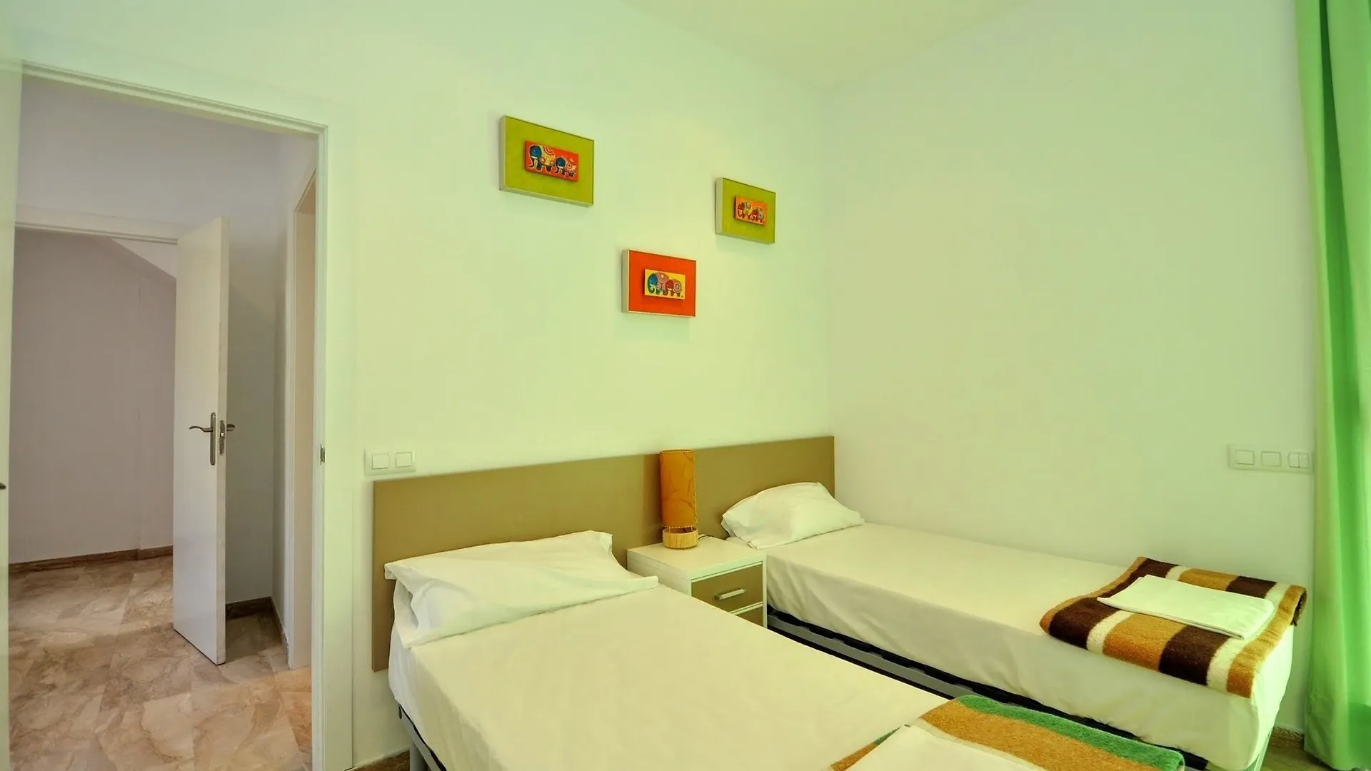 Villa Tortuga 료렛 드 마르