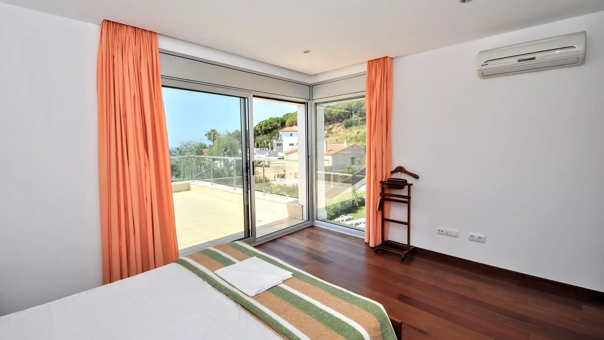 Villa Tortuga 료렛 드 마르