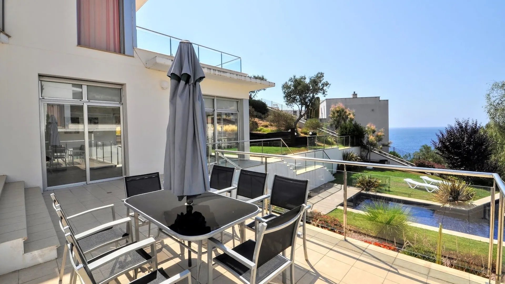 Villa Tortuga 료렛 드 마르 스페인