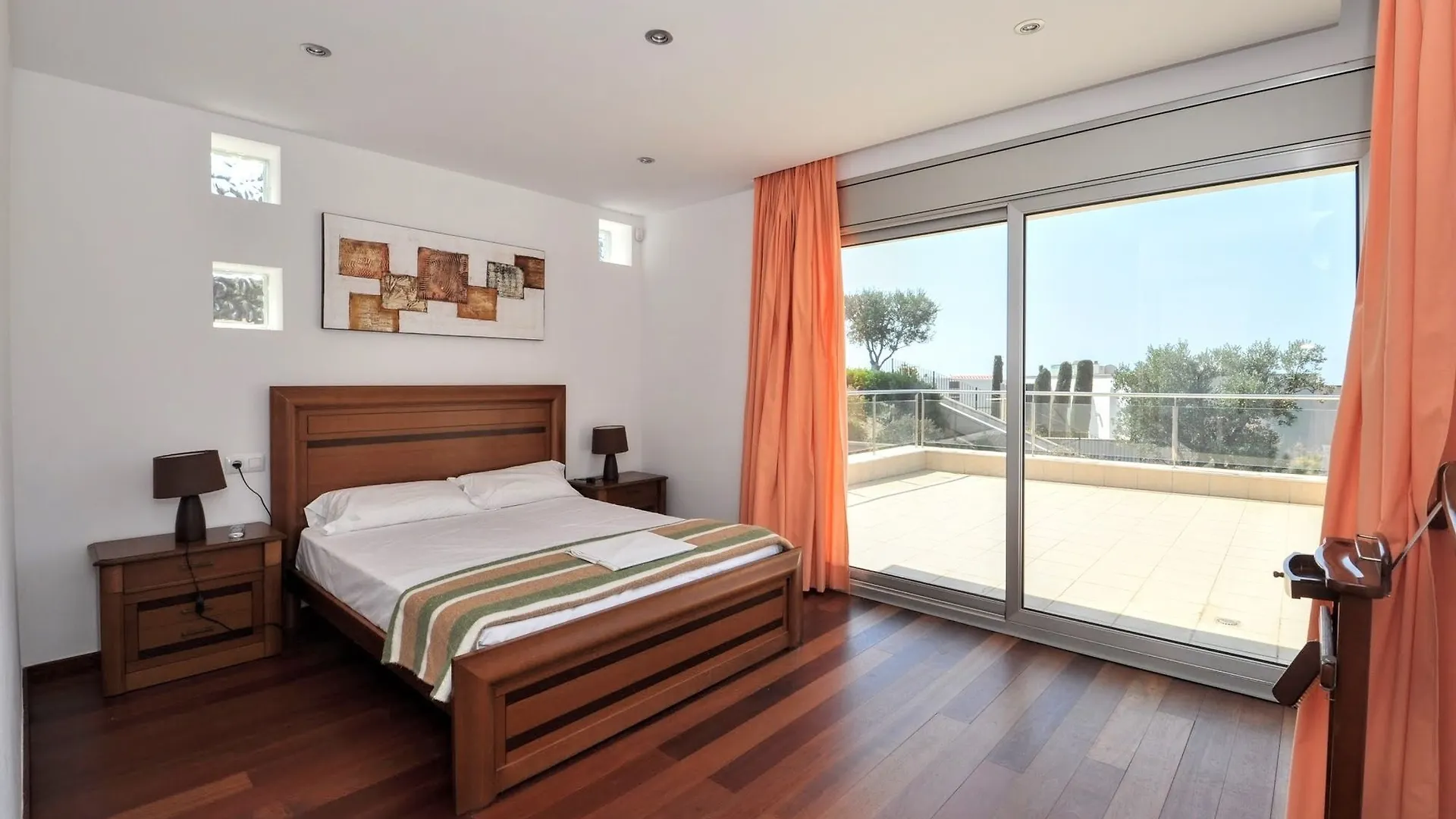 Villa Tortuga 료렛 드 마르 0*,  스페인